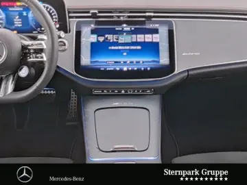 MERCEDES-BENZ AMG E 53 4M  &Pano&Night&Sound&21Zoll&Perf