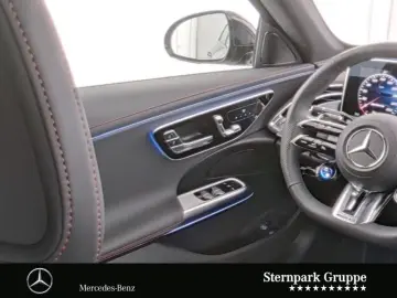 MERCEDES-BENZ AMG E 53 4M  &Pano&Night&Sound&21Zoll&Perf