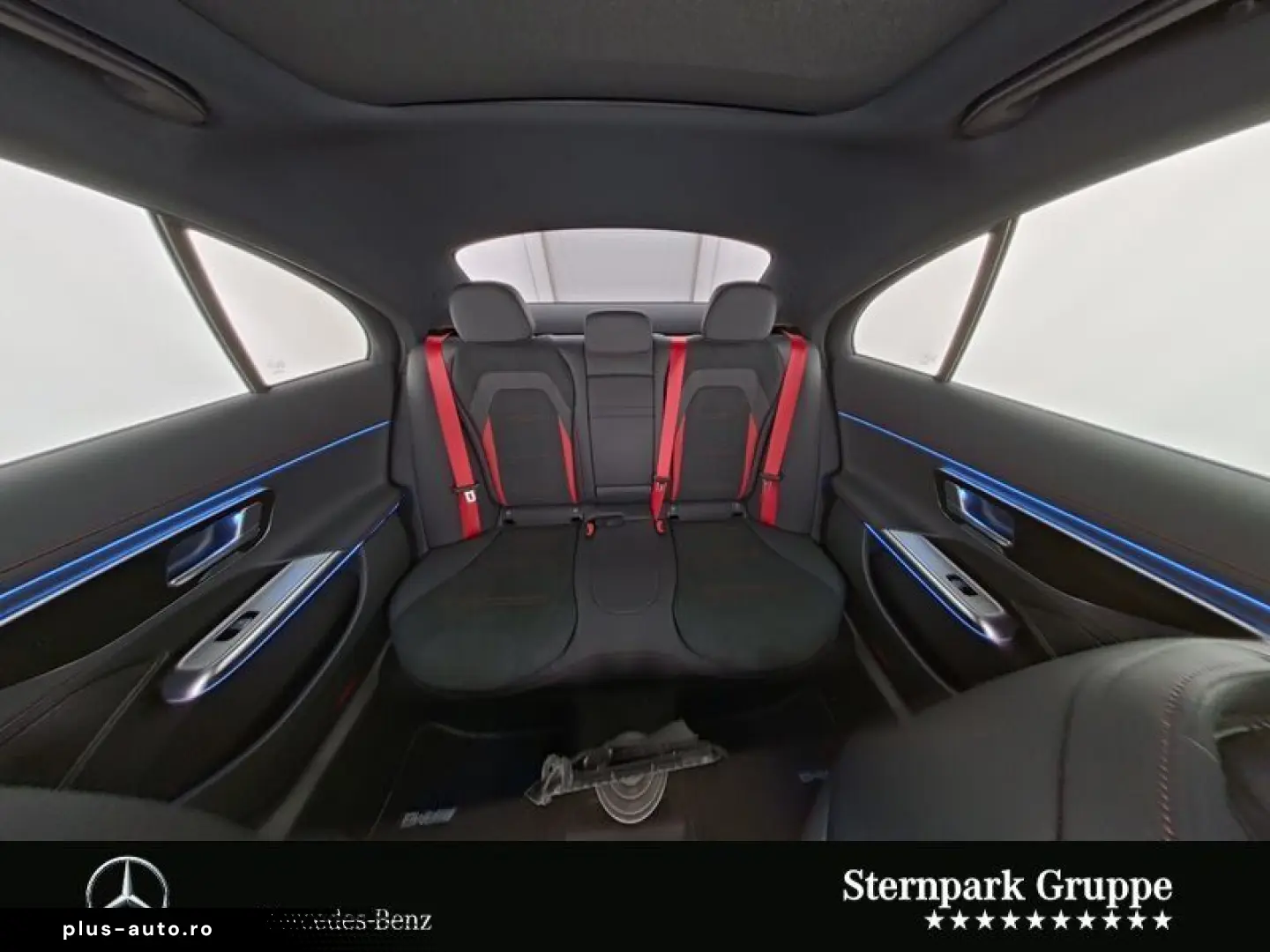MERCEDES-BENZ AMG E 53 4M  &Pano&Night&Sound&21Zoll&Perf