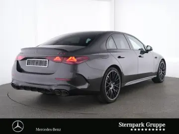 MERCEDES-BENZ AMG E 53 4M  &Pano&Night&Sound&21Zoll&Perf