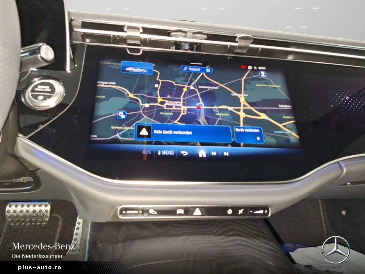 MERCEDES-BENZ E 200 AMG Premium Pano Led SUPERSCREEN