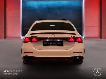 MERCEDES-BENZ E 53 AMG 4M  PANO 21  SUPER Perf.S Dyn.