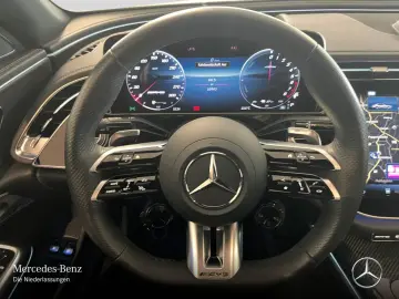 MERCEDES-BENZ E 53 AMG 4M  PANO 21  SUPER Perf.S Dyn.