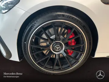 MERCEDES-BENZ E 53 AMG 4M  PANO 21  SUPER Perf.S Dyn.
