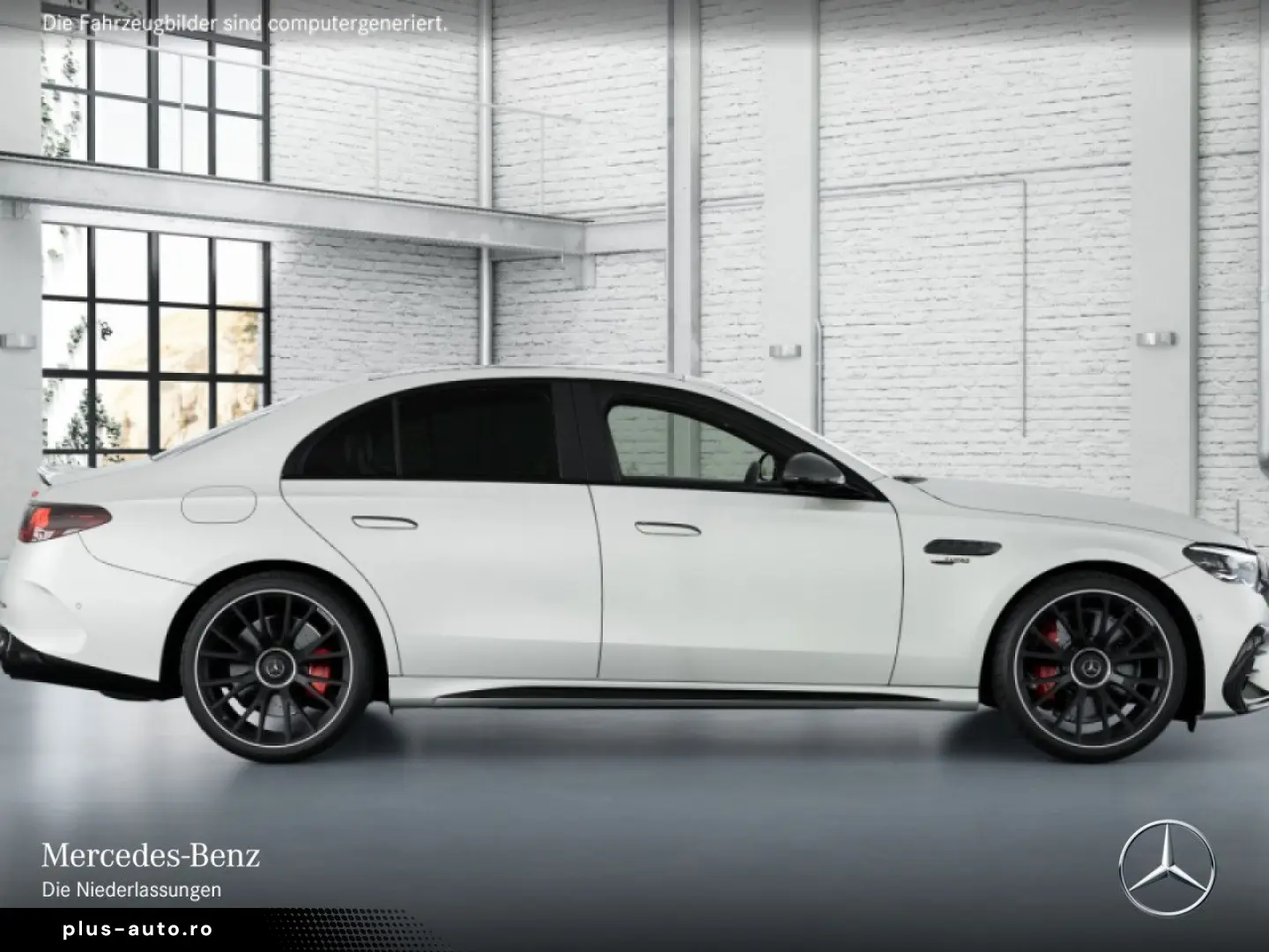 MERCEDES-BENZ E 53 AMG 4M  PANO 21  SUPER Perf.S Dyn.