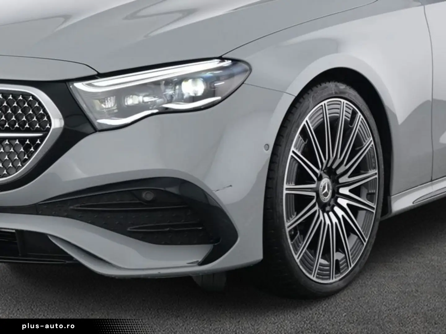 MERCEDES-BENZ E 450 4M Lim AMG Premium Plus Superscreen 21&