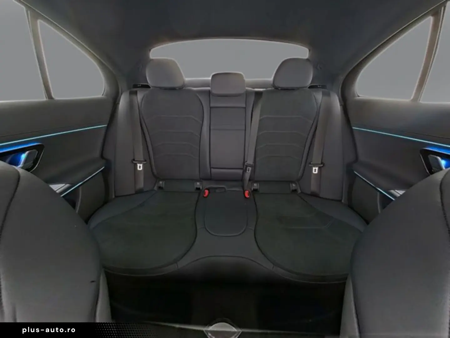 MERCEDES-BENZ E 450 4M Lim AMG Premium Plus Superscreen 21&