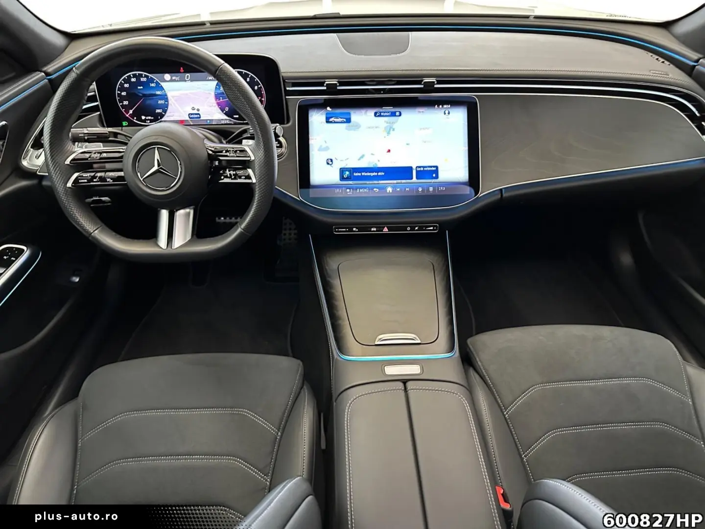 MERCEDES-BENZ E 200 AMG Night DIGITAL AHK Pano 20  AMG 360
