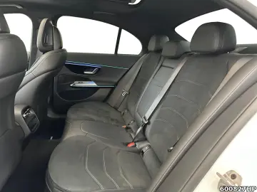MERCEDES-BENZ E 200 AMG Night DIGITAL AHK Pano 20  AMG 360