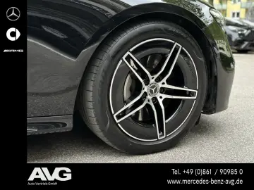 MERCEDES-BENZ E 450 4M AMG Superscreen Pano Burm4D SitzKlima