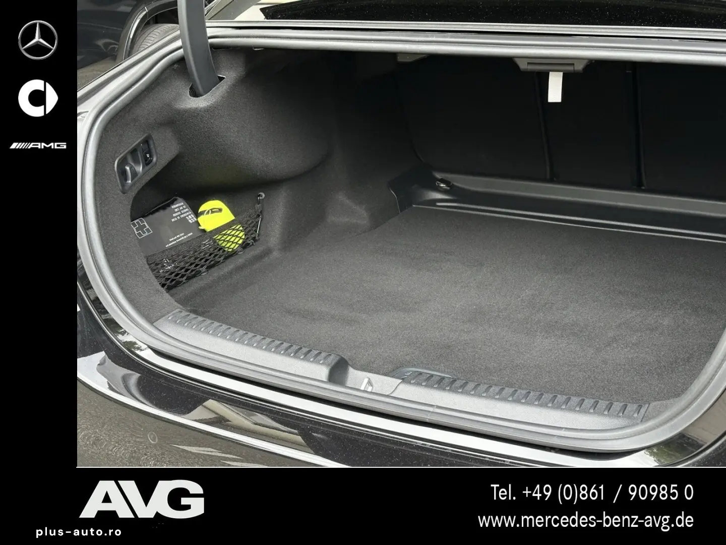 MERCEDES-BENZ E 450 4M AMG Superscreen Pano Burm4D SitzKlima