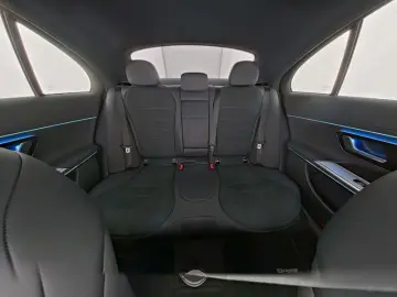 MERCEDES-BENZ E 200 4M AMG DiG.L BURM®4D DISTR SUPERSCR PANO