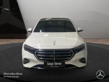MERCEDES-BENZ E 300e 4M EXCLUSIVE Prem. PANO AHK Bur4D