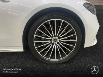 MERCEDES-BENZ E 300e 4M EXCLUSIVE Prem. PANO AHK Bur4D