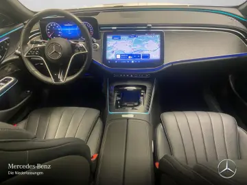 MERCEDES-BENZ E 300e 4M EXCLUSIVE Prem. PANO AHK Bur4D