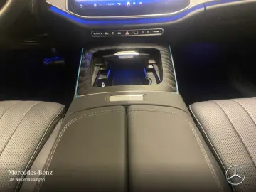 MERCEDES-BENZ E 300e 4M EXCLUSIVE Prem. PANO AHK Bur4D