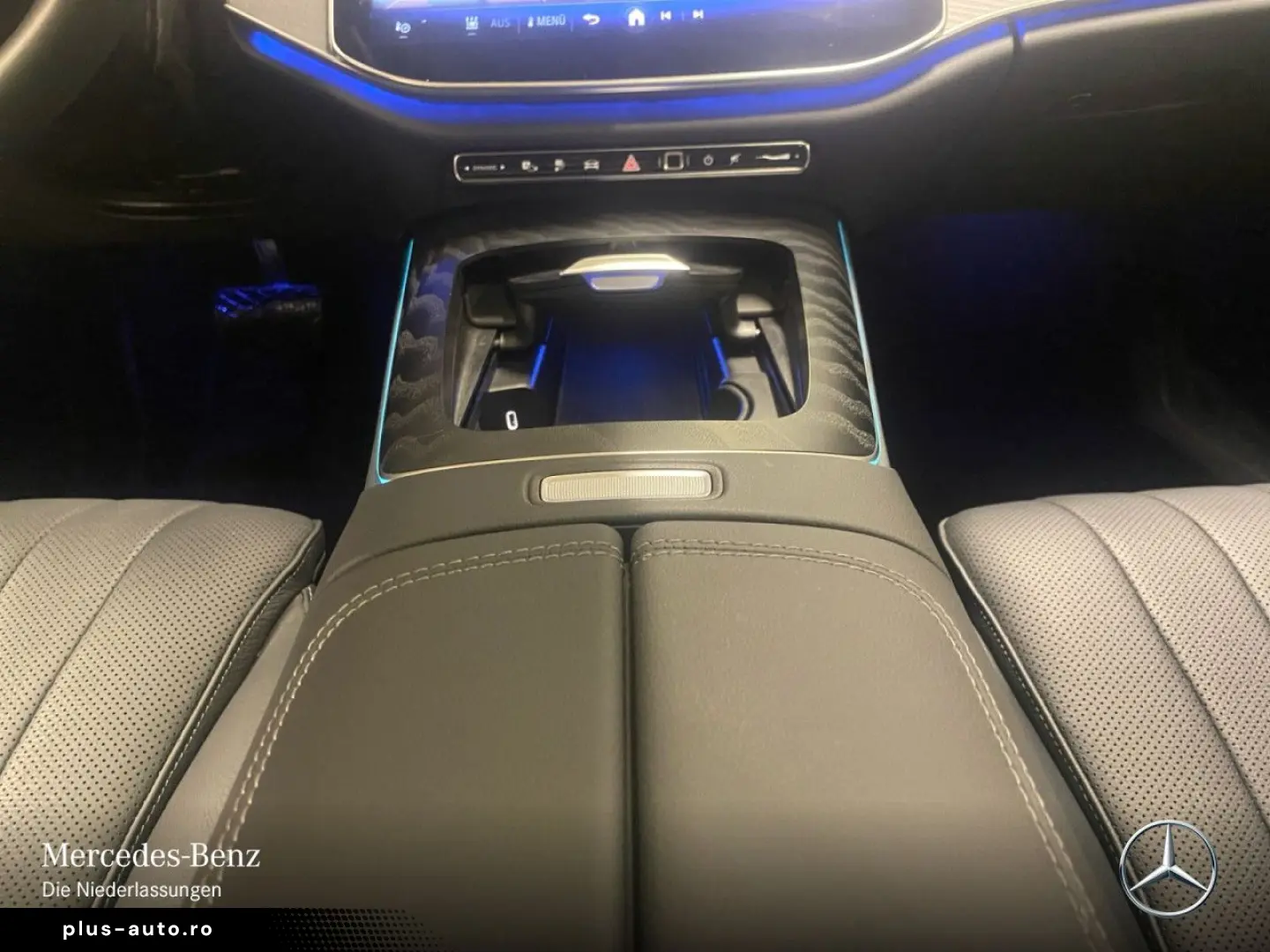 MERCEDES-BENZ E 300e 4M EXCLUSIVE Prem. PANO AHK Bur4D
