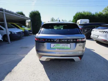 Land-Rover Range-Rover-Velar MHEV 2.0D R-Dynamic HSE