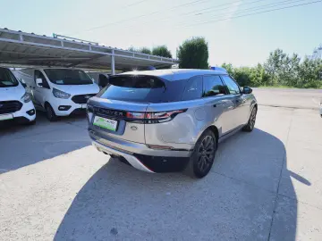 Land-Rover Range-Rover-Velar MHEV 2.0D R-Dynamic HSE