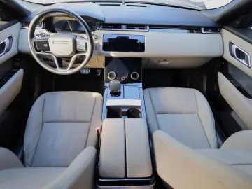 Land-Rover Range-Rover-Velar MHEV 2.0D R-Dynamic HSE