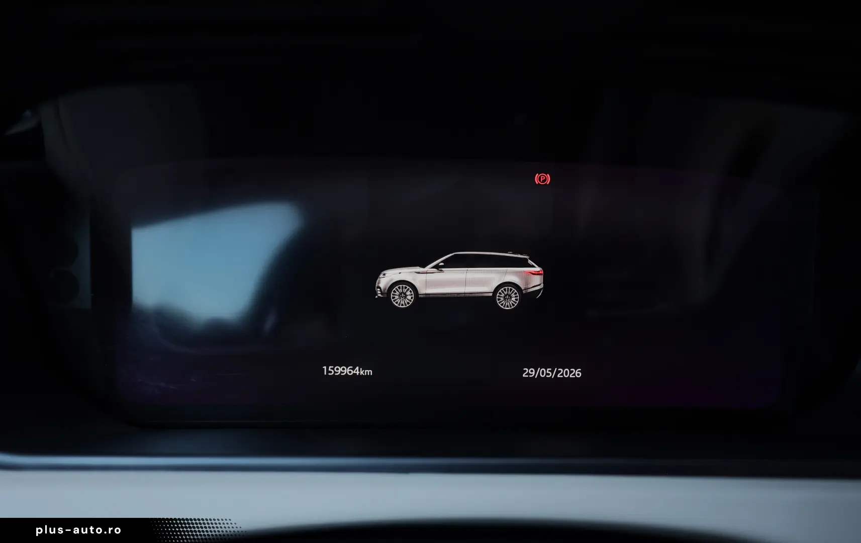 Land-Rover Range-Rover-Velar MHEV 2.0D R-Dynamic HSE