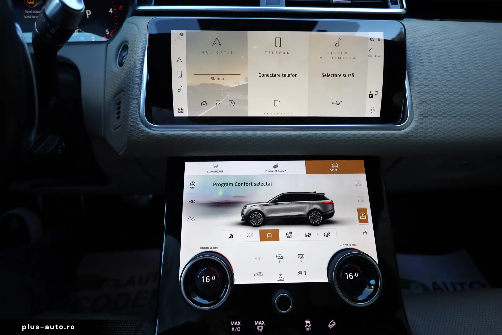 Land-Rover Range-Rover-Velar MHEV 2.0D R-Dynamic HSE