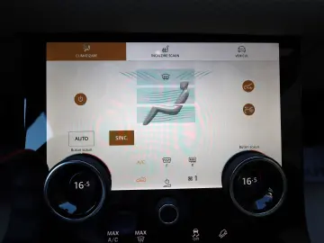 Land-Rover Range-Rover-Velar MHEV 2.0D R-Dynamic HSE