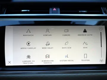 Land-Rover Range-Rover-Velar MHEV 2.0D R-Dynamic HSE