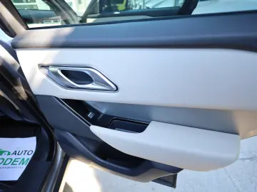 Land-Rover Range-Rover-Velar MHEV 2.0D R-Dynamic HSE