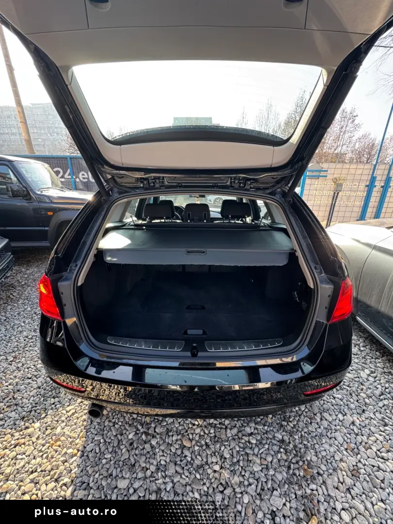 BMW 320D F31  2016 196639