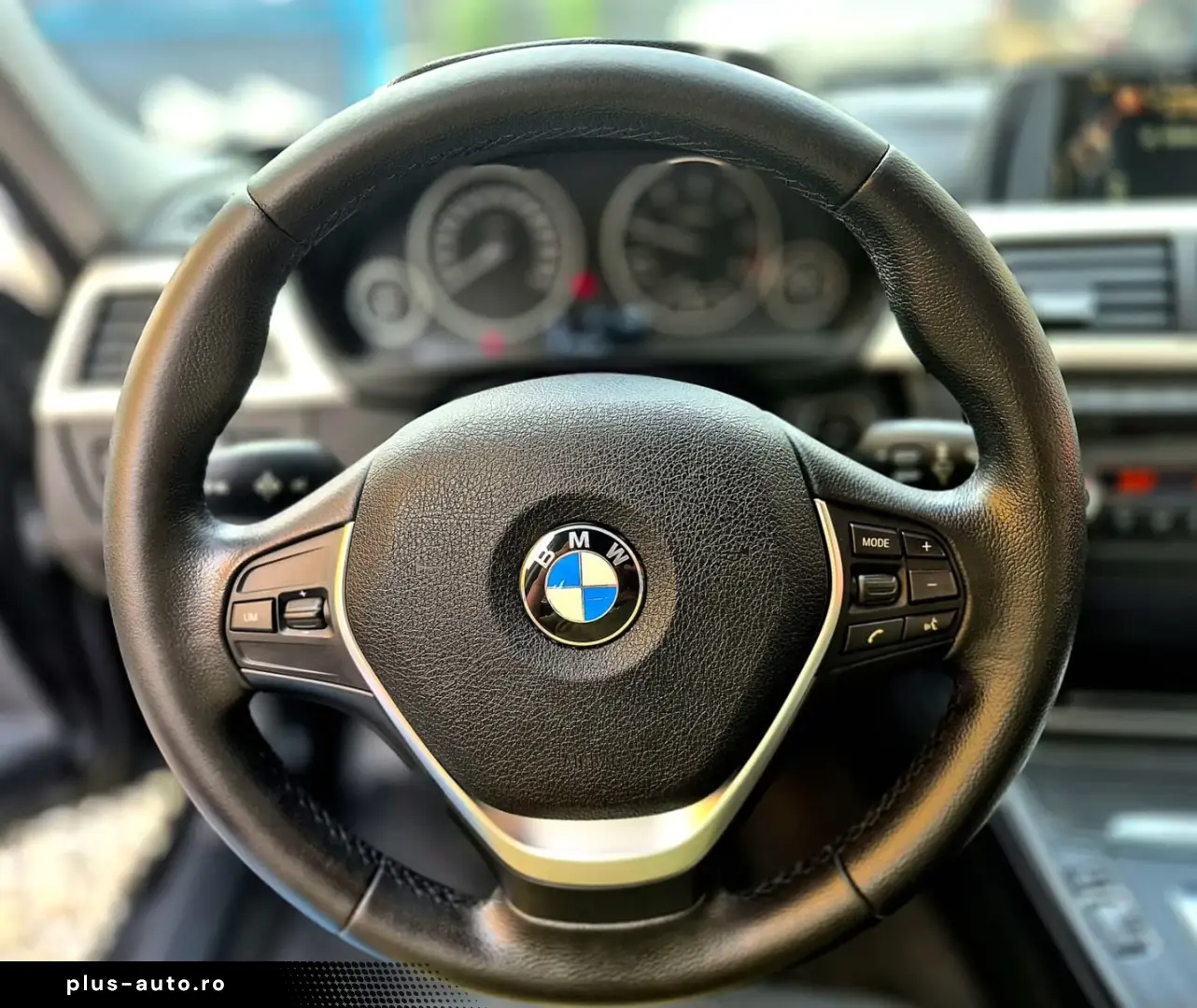 BMW 320D F31  2016 196639