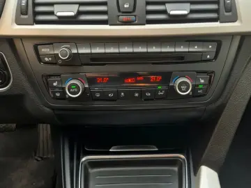 BMW 320D F31  2016 196639