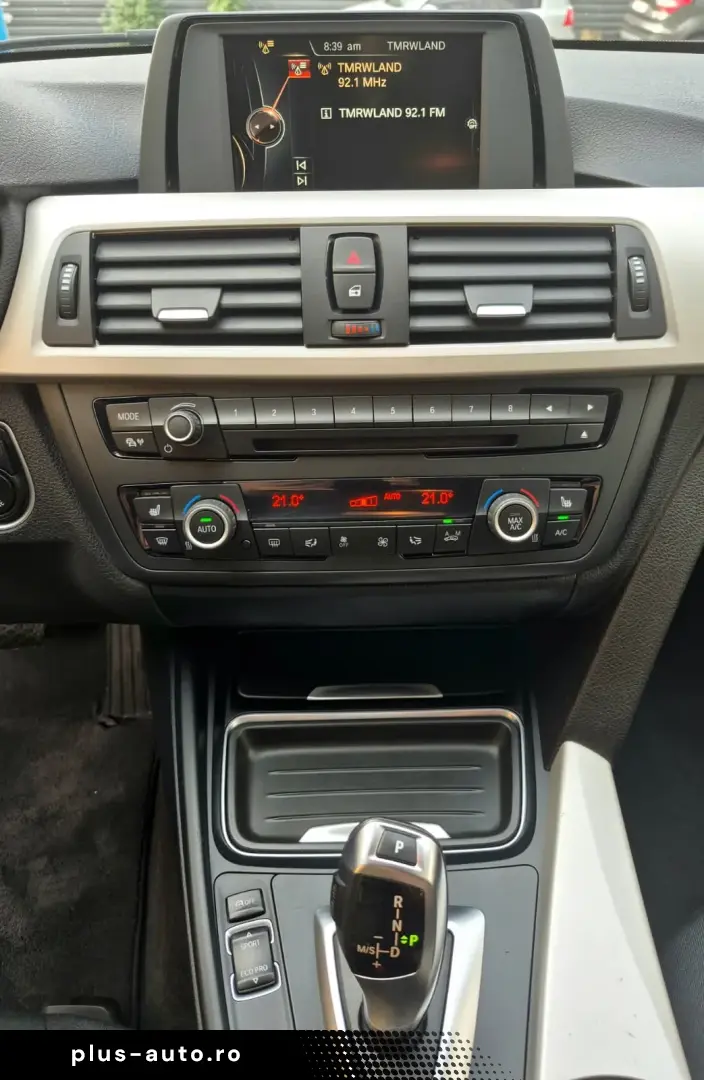 BMW 320D F31  2016 196639