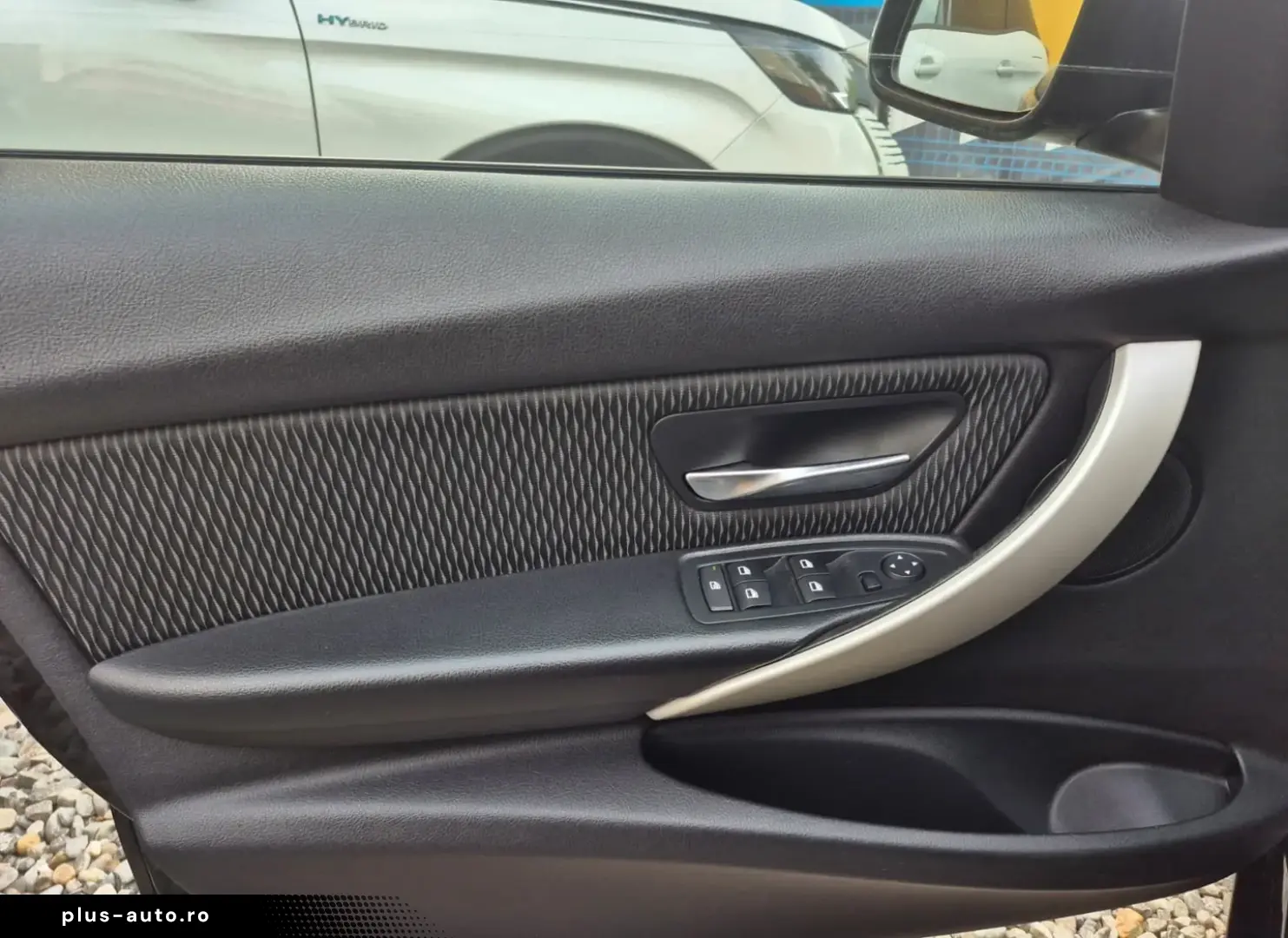 BMW 320D F31  2016 196639