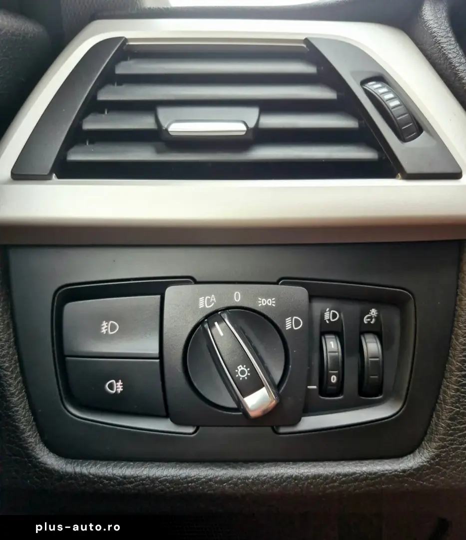 BMW 320D F31  2016 196639