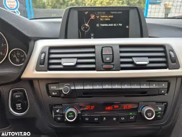 BMW 320D F31  2016 196639