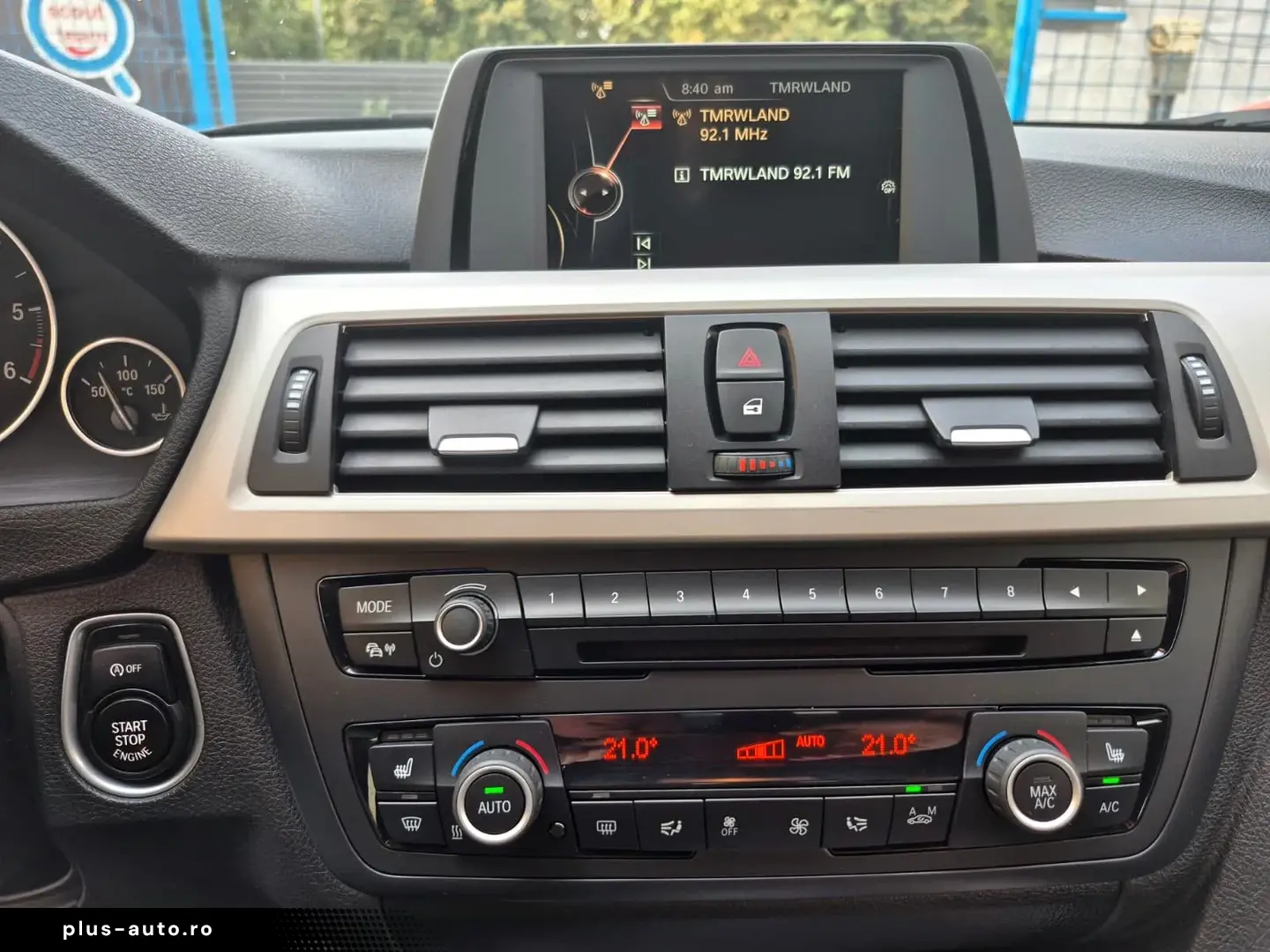 BMW 320D F31  2016 196639