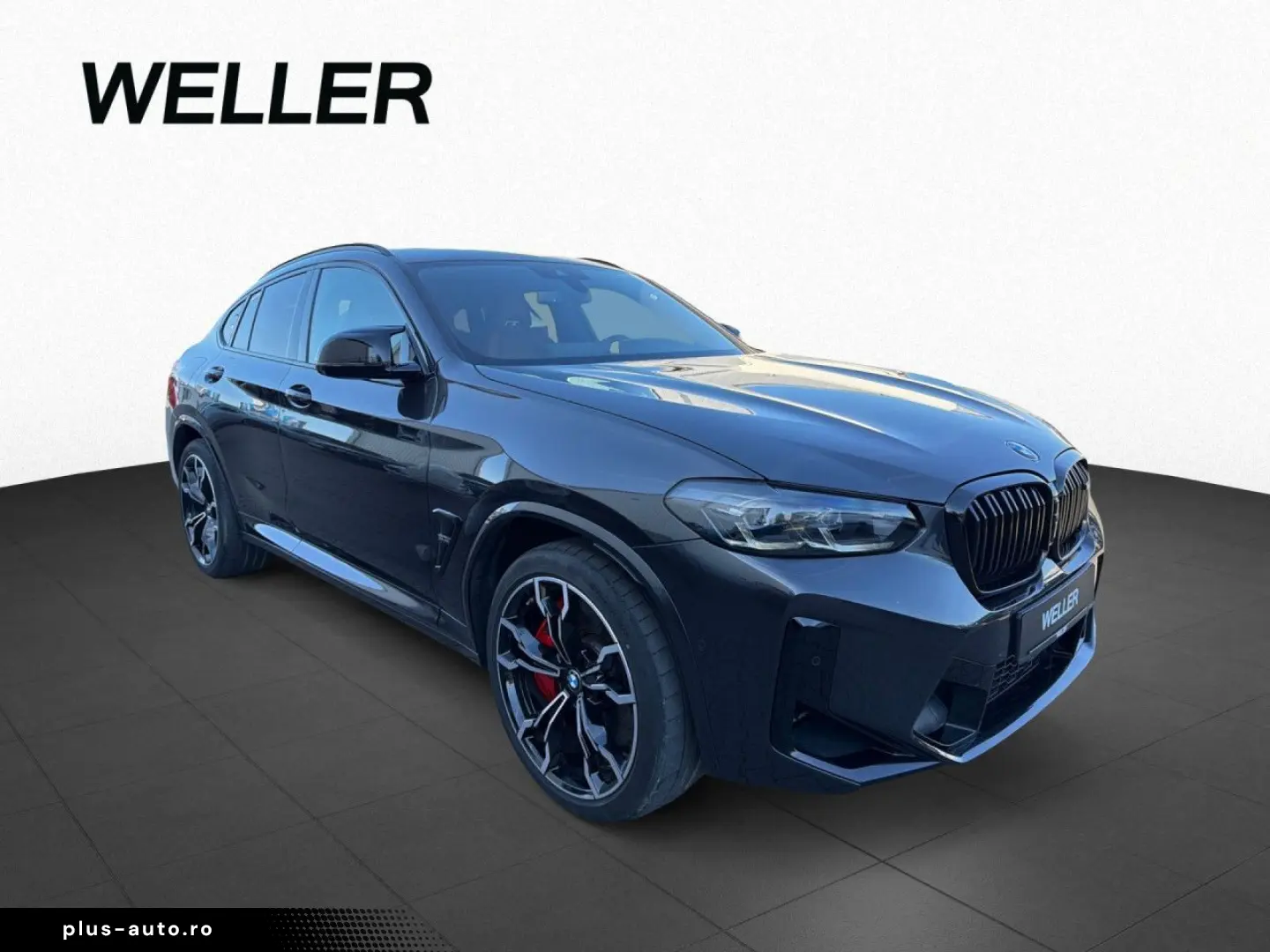 BMW X4 M Competition 360  M Sportsitze 21  DrAs LED