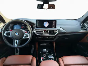 BMW X4 M Competition 360  M Sportsitze 21  DrAs LED