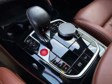 BMW X4 M Competition 360  M Sportsitze 21  DrAs LED