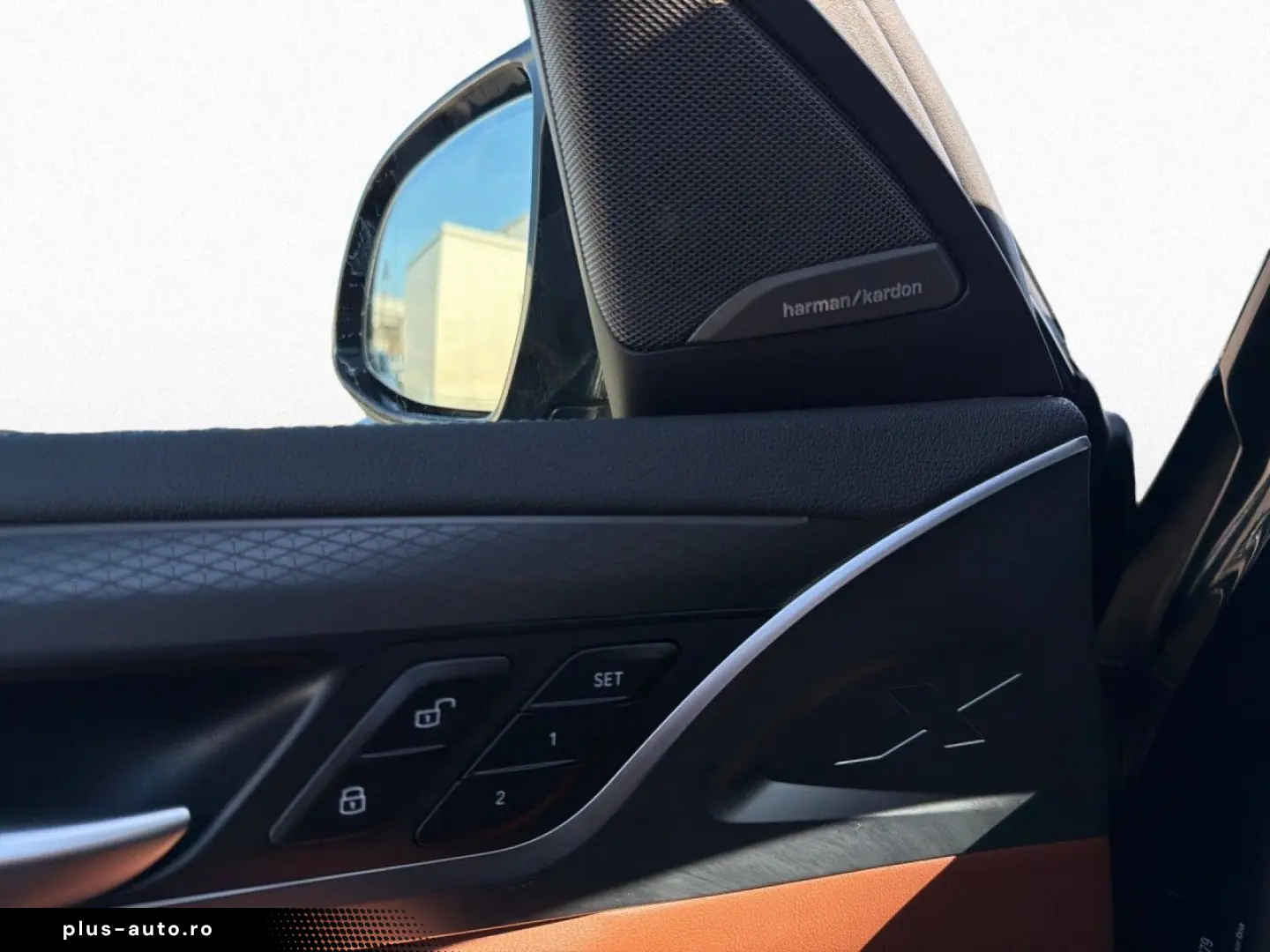 BMW X4 M Competition 360  M Sportsitze 21  DrAs LED