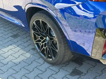 BMW X4M Comp HUD ACC Kamera PanoDach.KomfZ.Ha Ka 21