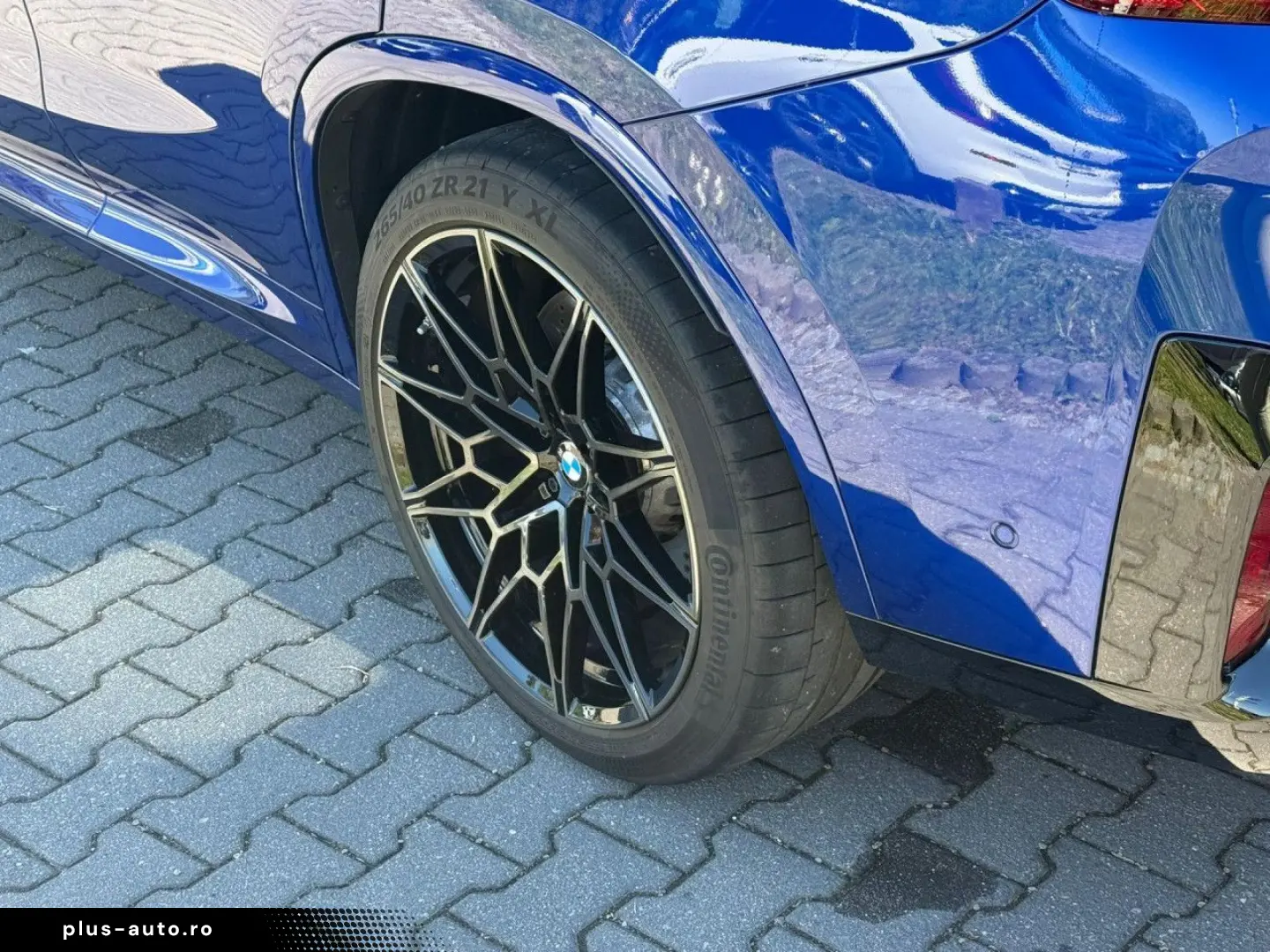 BMW X4M Comp HUD ACC Kamera PanoDach.KomfZ.Ha Ka 21