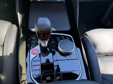 BMW X4M Comp HUD ACC Kamera PanoDach.KomfZ.Ha Ka 21