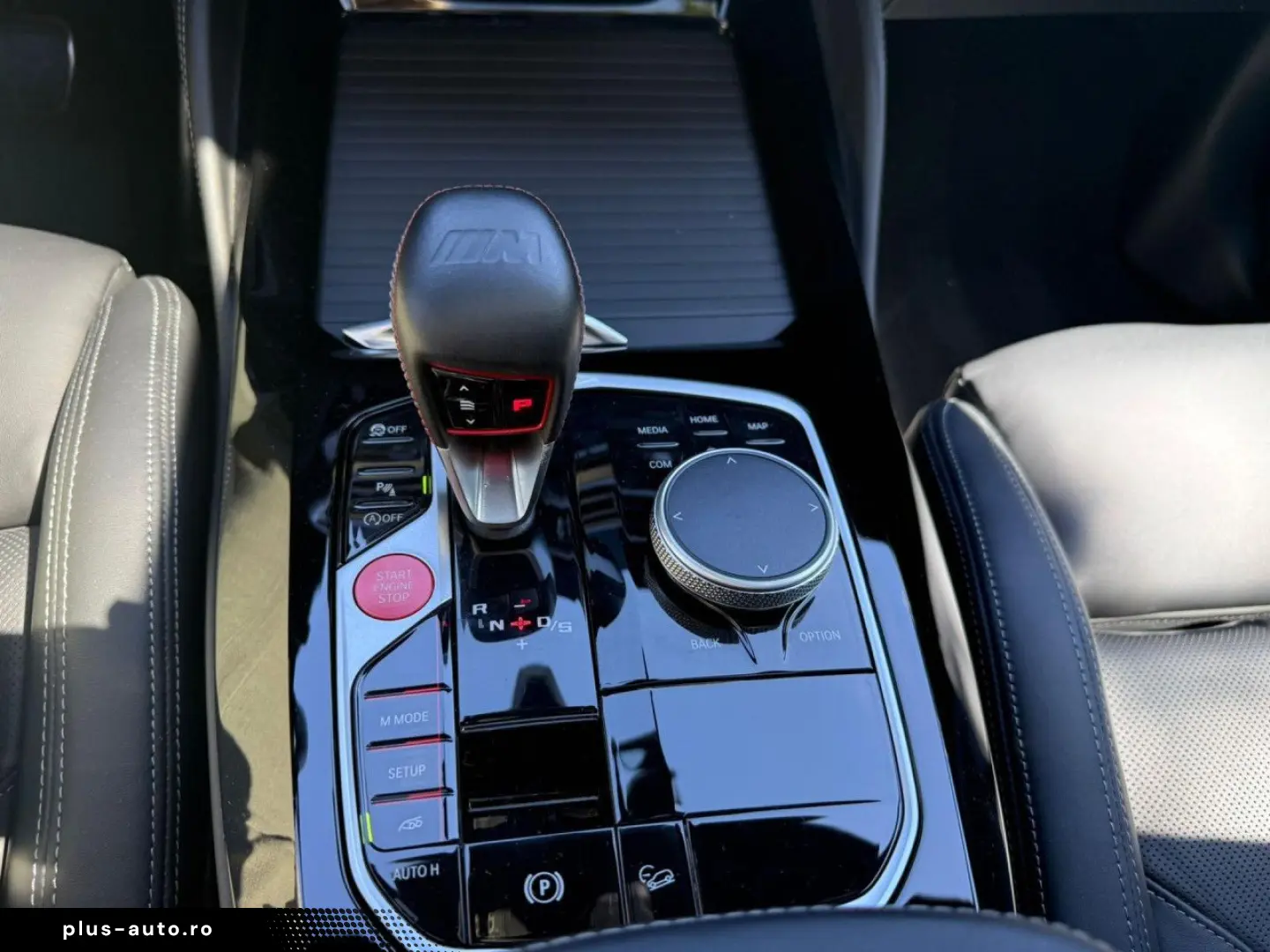 BMW X4M Comp HUD ACC Kamera PanoDach.KomfZ.Ha Ka 21