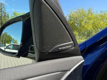 BMW X4M Comp HUD ACC Kamera PanoDach.KomfZ.Ha Ka 21