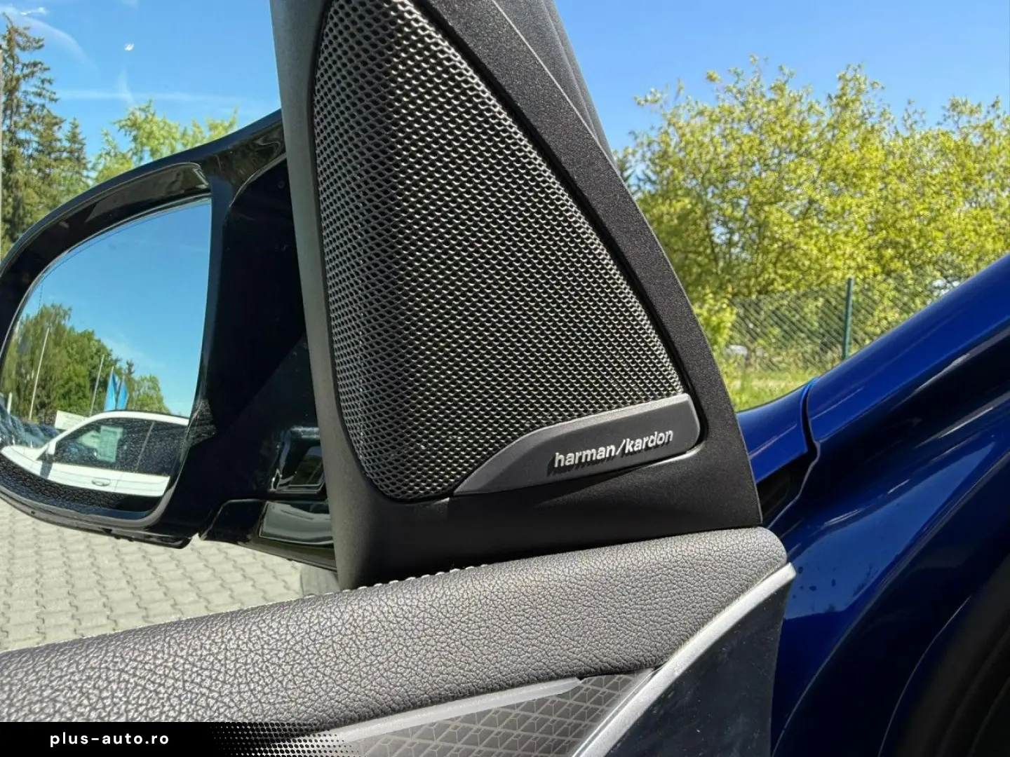 BMW X4M Comp HUD ACC Kamera PanoDach.KomfZ.Ha Ka 21