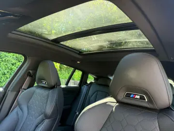 BMW X4M Comp HUD ACC Kamera PanoDach.KomfZ.Ha Ka 21