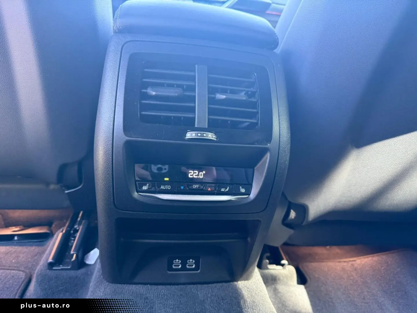 BMW X4M Comp HUD ACC Kamera PanoDach.KomfZ.Ha Ka 21