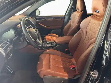 BMW X4 M Competition AHK DAPro PA HK HUD Pano SHZhi